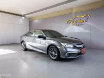 2019 HONDA CIVIC FC 1.8 EL MINOR CHANGE CVT