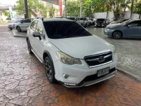 02015 Subaru XV 2.0 i AWD SUV 
