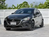 2016 Mazda 2 1.3 S Sports รถเก๋ง 5 ประตู รถบ้านแท้ มือเดียวออกห้าง