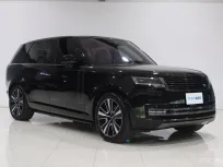 2023 Land Rover Range Rover 3.0L PHEV AWD 5DR LWB Autobiography (L460)