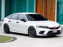ขายรถ Honda Civic 1.5 Rs ปี 2021จด2022