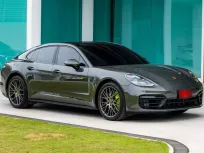 ขายรถ Porsche Panamera4 e-Hybrid ปี 2022