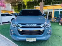 🅰️เกียร์ออโต้ ยกสูง 2022 Isuzu D-Max 1.9 HI-Lander L รถกระบะ ดาวน์ 0%