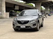 2013 Mazda CX-5 2.2 XD SUV diesel 