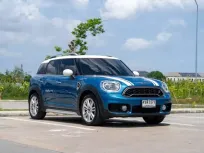 ขายรถ Mini Cooper S Countryman 2.0 ปี 2018
