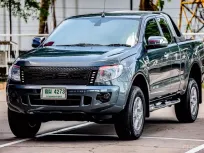 ขายรถ Ford RANGER 2.2 Hi-Rider XLT ปี2012 รถกระบะ 