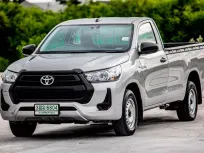ขายรถ Toyota Hilux Revo 2.4 Entry ปี2020 รถกระบะ 