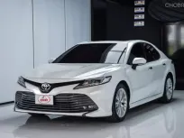 ขายรถ Toyota Camry 2.5 G 2019
