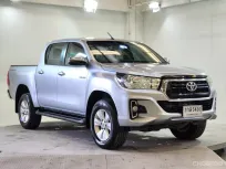 2019 Toyota Hilux Revo 2.4 E Prerunner รถกระบะ 