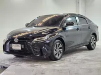 2022 Toyota Yaris Ativ 1.2 Premium รถเก๋ง 4 ประตู 