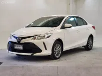 2019 Toyota VIOS 1.5 Entry รถเก๋ง 4 ประตู 