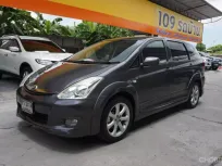 ขาย รถมือสอง 2007 Toyota WISH 2.0 Q Wagon 