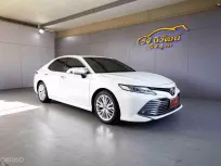 2019 TOYOTA CAMRY TNGA 2.5 G AT