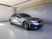 2022 BMW 320D G20 M SPORT 2.0 TWINPOWER TURBO 8AT