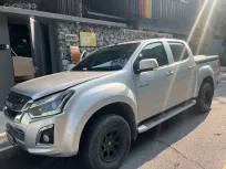 2017 Isuzu D-Max 1.9 Hi-Lander Z DDI Cab-4