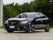 ขาย รถมือสอง 2019 Honda CIVIC 1.5 Turbo RS รถเก๋ง 4 ประตู