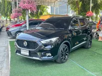 MG ZS 1.5 X+ Sunroof ปี 2023 ✔ฟรีดาวน์✔ไม่ต้องค้ำ