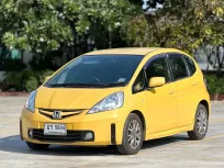 ขาย รถมือสอง 2010 Honda JAZZ 1.5 V i-VTEC รถเก๋ง 5 ประตู 