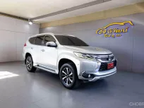 2019 MITSUBISHI PAJERO SPORT 2.4 GT PREMIUM AT