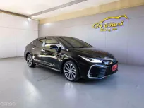 2020 TOYOTA ALTIS TNGA 1.8 HYBRID HIGH E-CVT