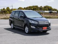 2018 TOYOTA INNOVA CRYSTA 2.8 G AT