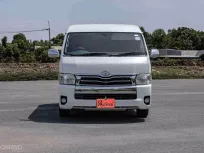 2017 TOYOTA VENTURY 2.7 G AT