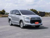 2020 TOYOTA INNOVA CRYSTA 2.8 G AT