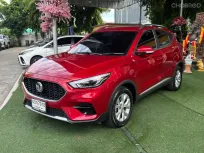 MG ZS 1.5 D ปี 2023 ไมล์แท้ 2x,xxx กม.#ฟรีดาวน์ #ไม่ต้องค้ำ