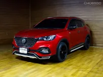 🔥MG HS 1.5 PHEV✅สภาพนางฟ้า ✅รับประกันรถสวย ✅ไมล์แท้100%