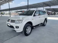 2010 Mitsubishi Pajero Sport 2.5 GT SUV 