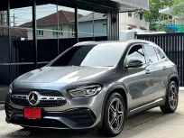 2021 Mercedes-Benz GLA200 1.3 AMG Dynamic รถเก๋ง 5 ประตู รถสวย ไมล์แท้ มือเดียวป้ายแดง 
