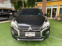 📌ไมล์น้อย 13,xxx กม 2022 Mitsubishi ATTRAGE 1.2 ACTIVE  ✅ผ่านการตรวจInspection