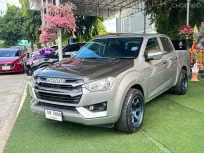 Isuzu D-Max Cab4 1.9 Ddi S DA ปี 2023 เกียร์ออโต้