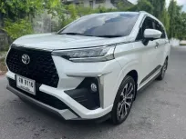 ขาย รถมือสอง 2022 Toyota Veloz 1.5 Premium SUV 
