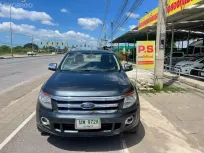 2015 Ford RANGER 2.2 Hi-Rider XLT รถกระบะ รถสวย