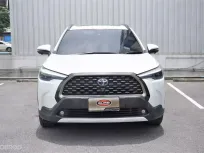 Toyota Corolla Cross Hybrid Premium Safety 2021