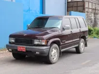 1995 Isuzu Trooper 3.2 XS 4WD SUV 