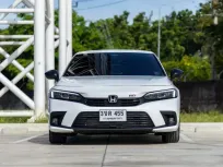 Honda CIVIC 1.5 Turbo RS รถเก๋ง 4 ประตู 