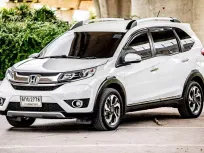 ขายรถ Honda BR-V 1.5 SV ปี2017  Wagon 