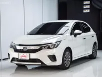 ขายรถ Honda City 1.0 SV Hatchback ปี 2022