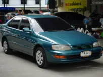 1997 Toyota COROLLA 1.5 GXi รถเก๋ง 4 ประตู 