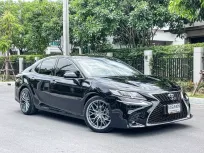 2018 Toyota CAMRY 2.0 G รถเก๋ง 4 ประตู 