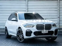 2020 BMW X5 xDrive30d M Sport