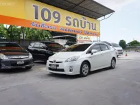 ขาย รถมือสอง 2011 Toyota Prius 1.8 Hybrid รถเก๋ง 5 ประตู 