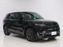 2023 Land Rover Range Rover Sport 3.0 DYNAMIC SE PHEV 440PS SUV 