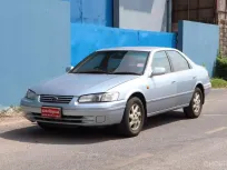 2000 Toyota CAMRY 2.2 GXi รถเก๋ง 4 ประตู 