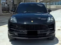 ขาย รถมือสอง 2021 Porsche Macan 2.0 PDK SUV 