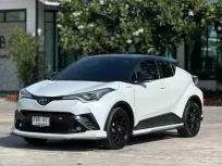 ขาย รถมือสอง 2022 Toyota C-HR GR Sport SUV 