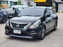 ขายรถ NISSAN ALMERA 1.2 E SPORTECH  ปีจด 2018