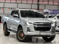2022 Isuzu D-Max 1.9 HI-Lander L DA รถกระบะ ดาวน์ 0%